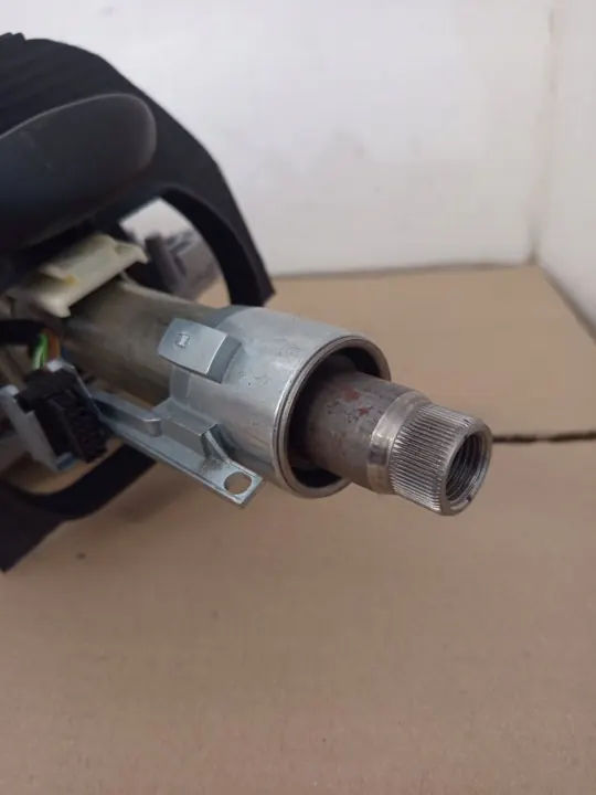 Mercedes A W169 Steering Column Lock A1694602416 image 5