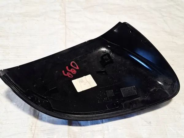 OEM A0998103502 Spiegelabdeckung Links Vorne Mercedes C-Klasse image 7