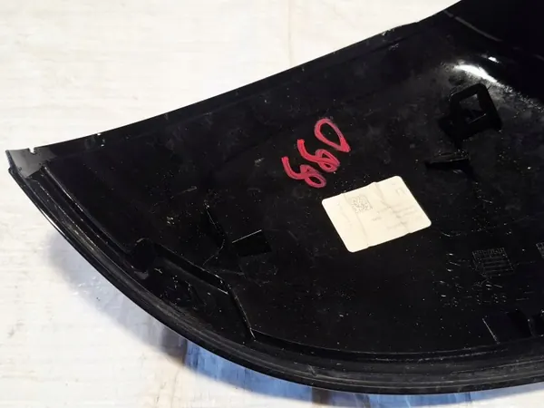 OEM A0998103502 Spiegelabdeckung Links Vorne Mercedes C-Klasse image 8