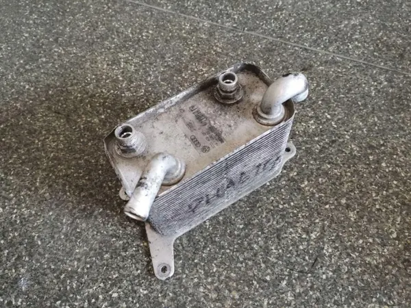 VW Oliefilterbevestiging OEM 3D0409061G Phaeton image 2