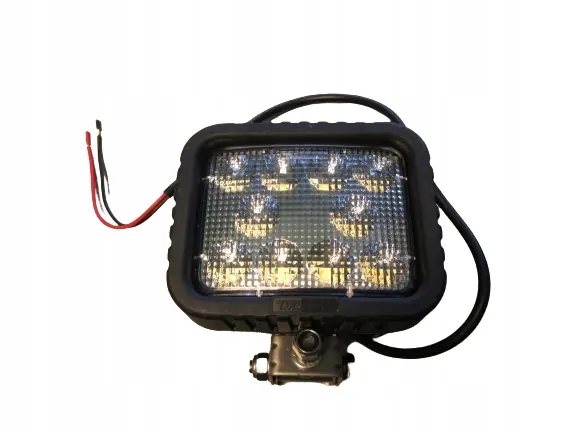 Gebrauchte Dasteri WRK-LED-150 LED-Arbeitsleuchte image 2