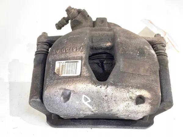 Pinza de freno delantera derecha Peugeot 508 II 2.0 177CV OEM LORK-168-131642 image 2