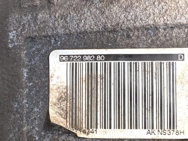 Pinza de freno delantera derecha Peugeot 508 II 2.0 177CV OEM LORK-168-131642 image 5