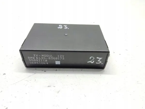 Gebrauchtes BMW OE 8368173 Teil - Direktpassend image 2