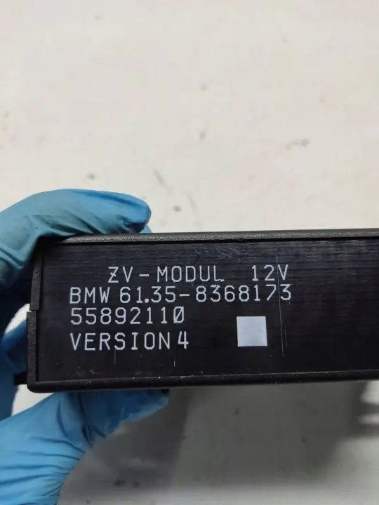 Gebrauchtes BMW OE 8368173 Teil - Direktpassend image 6