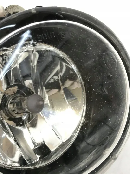 FARO DIREITO BMW X3 F25 7238788 image 4