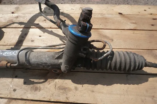 Nissan Murano Z50 2005 Caixa de Direção 49001CB800 image 5