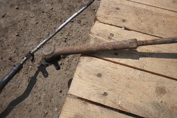 Nissan Murano Z50 2005 Caixa de Direção 49001CB800 image 7