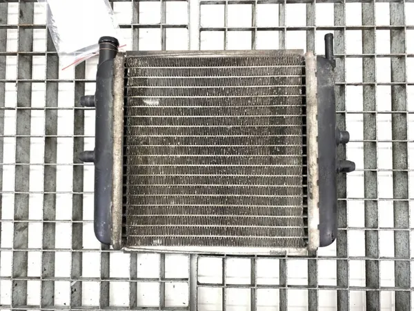 DODATKOWA CHŁODNICA WODY AUDI A6 C7 4.0 605KM 11-18 RADIATOR image 2