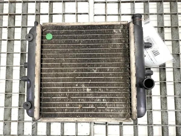 DODATKOWA CHŁODNICA WODY AUDI A6 C7 4.0 605KM 11-18 RADIATOR image 3