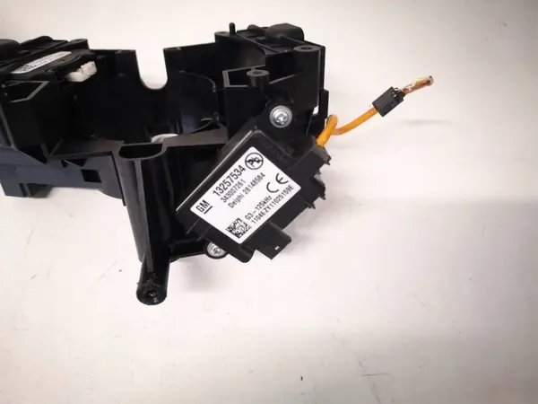 Computador de imobilização OEM 13257534 Opel Corsa image 2