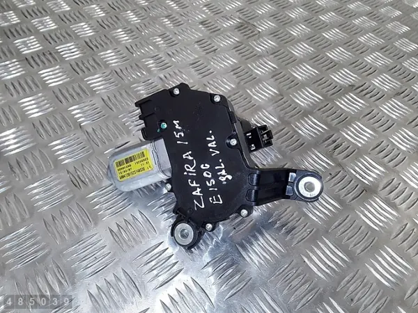 Opel Zafira C vindrutemotor OEM 13256923 - Begagnad image 2