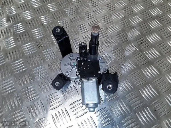 Opel Zafira C vindrutemotor OEM 13256923 - Begagnad image 4