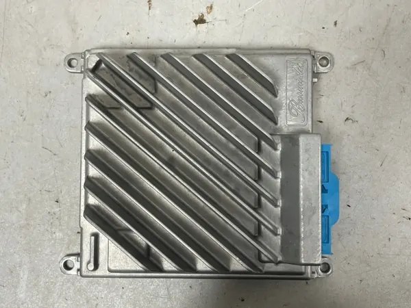 Burmester Ljudförstärkare OEM A2979009821 för Mercedes EQS 580 image 2