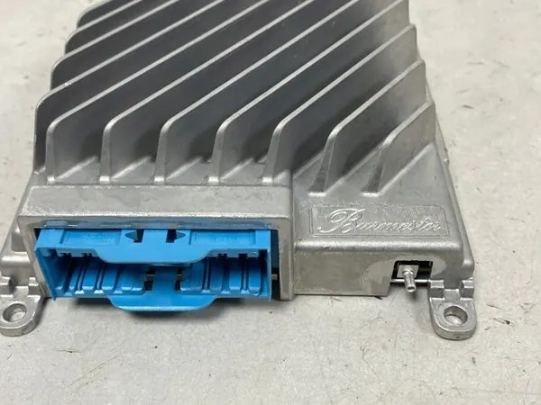 Burmester Ljudförstärkare OEM A2979009821 för Mercedes EQS 580 image 3