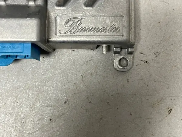 Burmester Ljudförstärkare OEM A2979009821 för Mercedes EQS 580 image 4