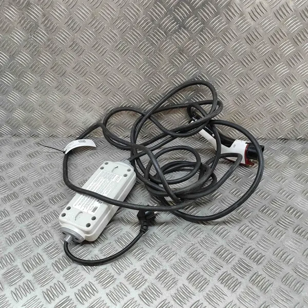 KIA SOUL II Battery Charging Cable 2015 PSE1300083 image 2