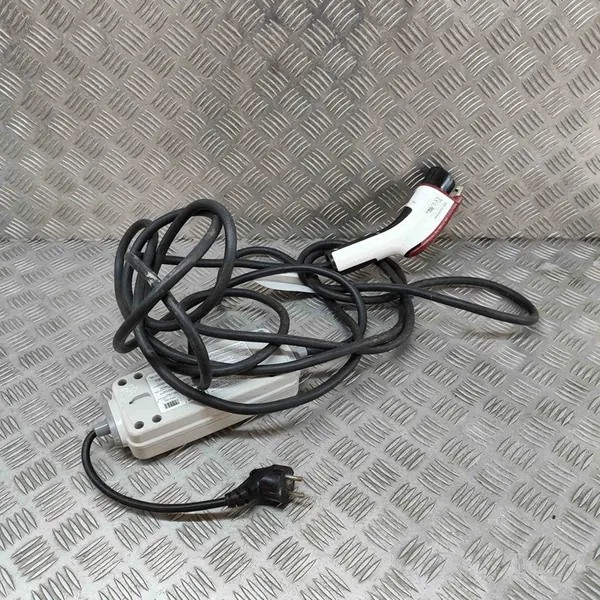 KIA SOUL II Battery Charging Cable 2015 PSE1300083 image 3