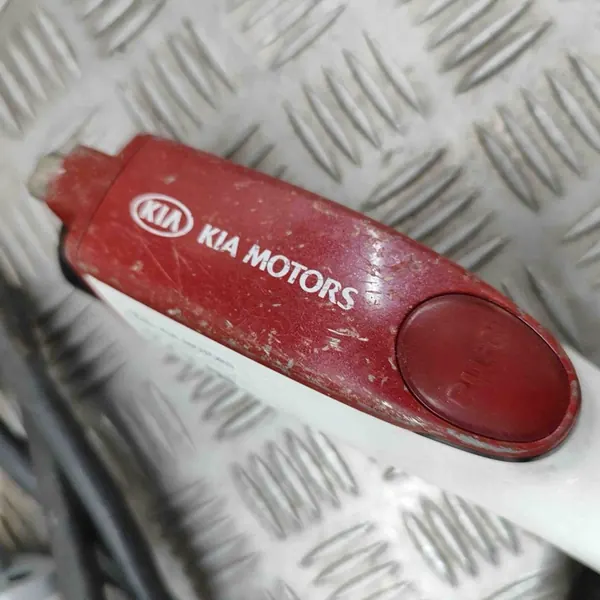 KIA SOUL II Battery Charging Cable 2015 PSE1300083 image 4