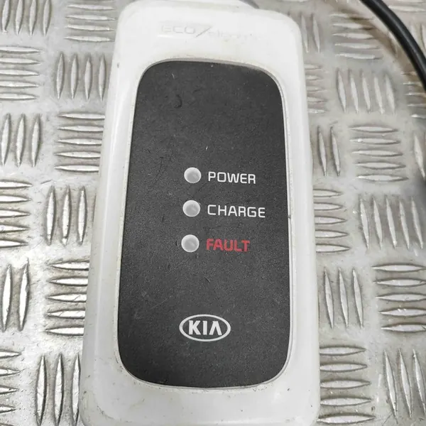 KIA SOUL II Battery Charging Cable 2015 PSE1300083 image 5