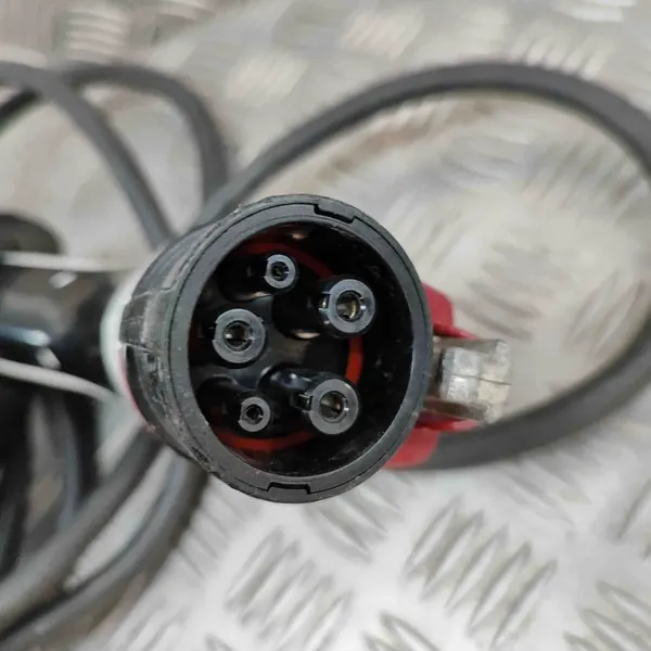 KIA SOUL II Battery Charging Cable 2015 PSE1300083 image 9