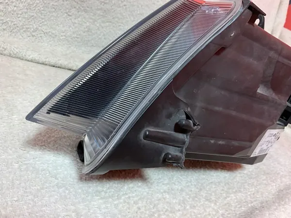 Skoda Superb II 2012-2015 Oikea Lamppu Pesurilla OEM image 7