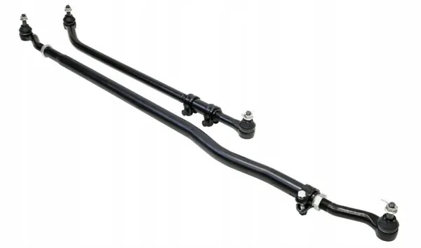 Stuurstang Eindstuk OEM 68258761AB Wrangler JL image 2