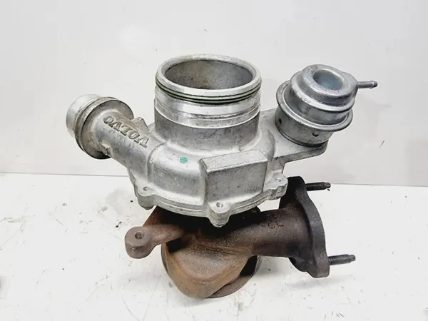 Begagnad turbo OEM 36010069 för Volvo V40 image 2