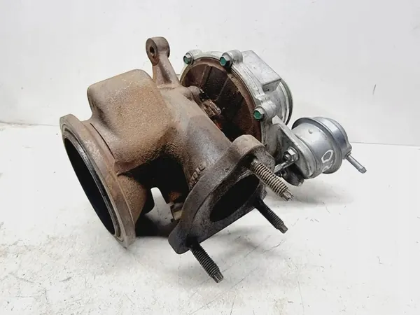 Begagnad turbo OEM 36010069 för Volvo V40 image 4
