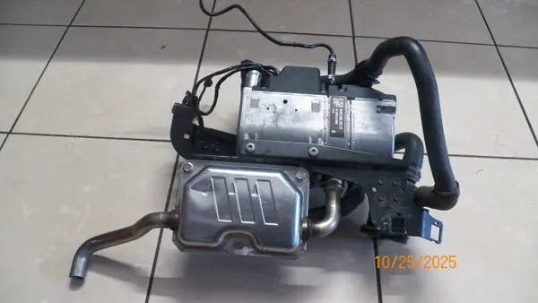 Webasto bijverwarming OEM 8W0265081K Audi A4 B9 image 2
