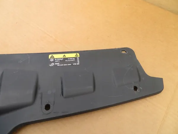 SKODA OE ÖVRE KYLEDECKNING SKODA SCALA image 2