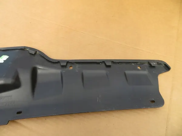 SKODA OE ÖVRE KYLEDECKNING SKODA SCALA image 7