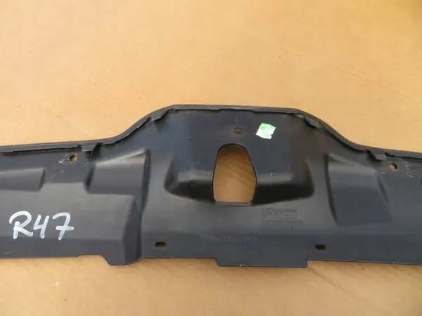 SKODA OE ÖVRE KYLEDECKNING SKODA SCALA image 8