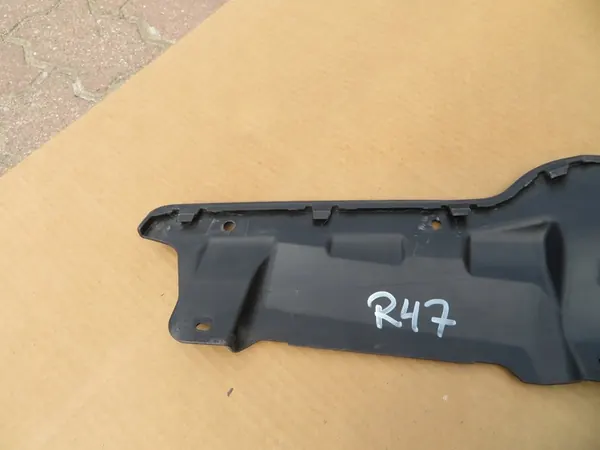 SKODA OE ÖVRE KYLEDECKNING SKODA SCALA image 9