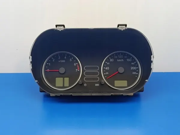 Compte-tours Ford Fusion MK1 1.4 OEM 4S6F-10849-EA image 2