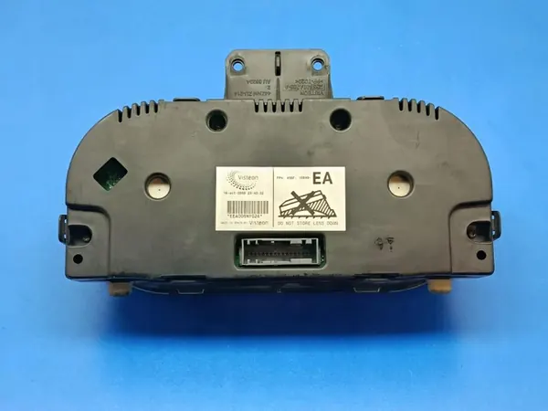 Compte-tours Ford Fusion MK1 1.4 OEM 4S6F-10849-EA image 3