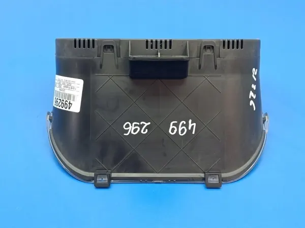 Compte-tours Ford Fusion MK1 1.4 OEM 4S6F-10849-EA image 7