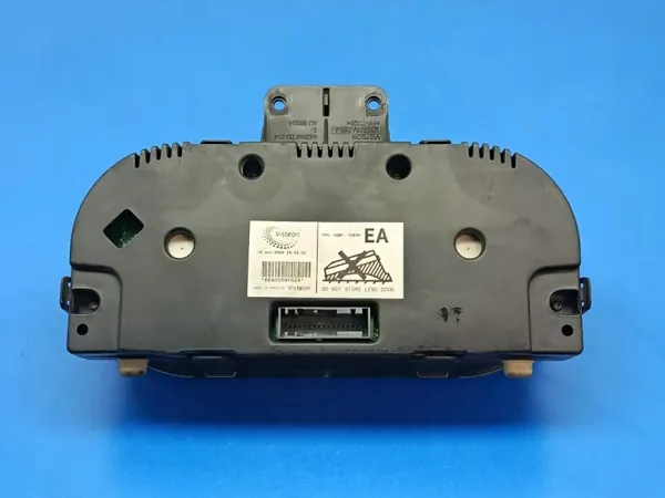 Compte-tours Ford Fusion MK1 1.4 OEM 4S6F-10849-EA image 8