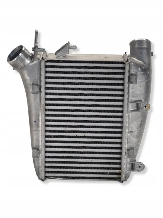 Intercooler derecho Audi RS6 C8 RS7 OEM 4K0145A56 image 2
