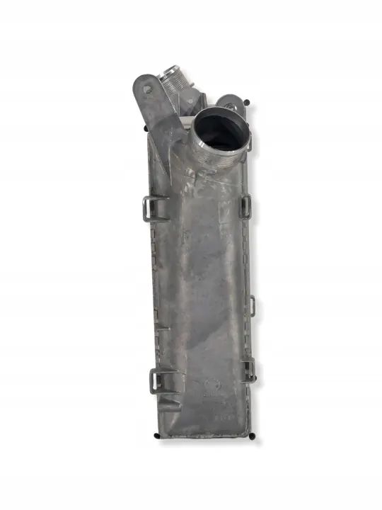 Intercooler derecho Audi RS6 C8 RS7 OEM 4K0145A56 image 4