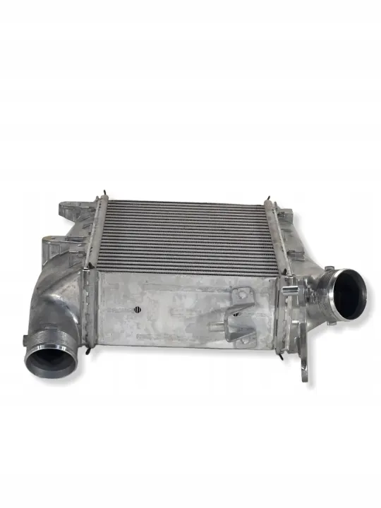 Intercooler derecho Audi RS6 C8 RS7 OEM 4K0145A56 image 5