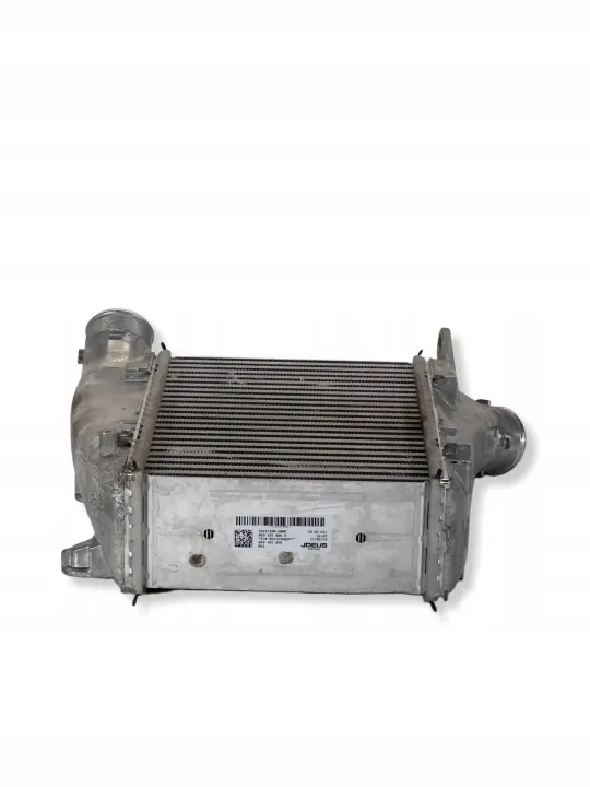 Intercooler derecho Audi RS6 C8 RS7 OEM 4K0145A56 image 6