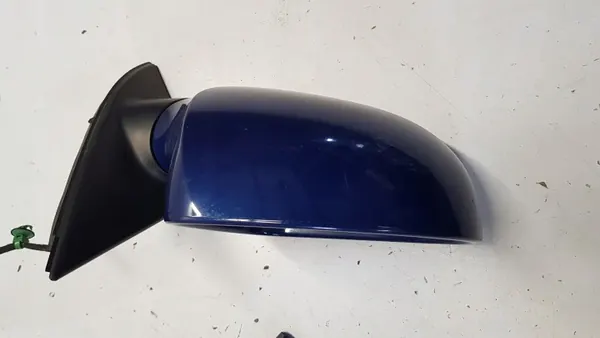 Espelho direito OEM 3C06754 para VW Passat B6 LA5E image 5