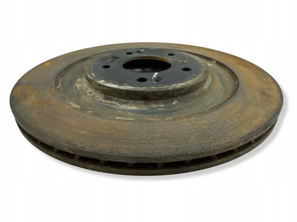 Kia EV6 2023 Hinterachse Bremsscheibe OEM LAA24371 image 3
