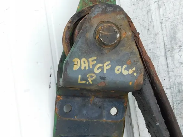 Mola de Lâminas DAF OEM 11 Esquerda Dianteira 2 Folhas image 6
