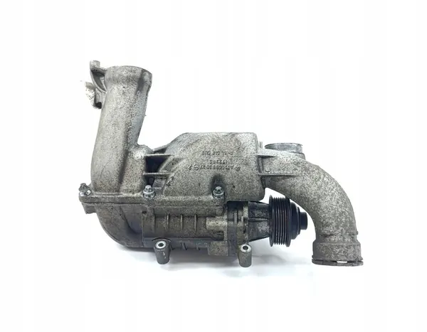 Luftkompressor Mercedes C-Klass W203 2.0 A1110981037 image 2