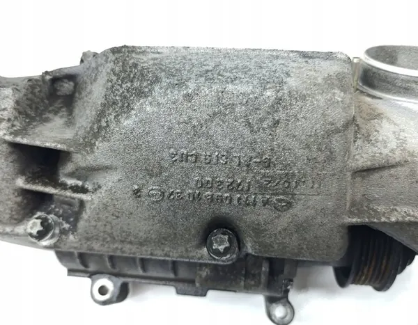 Luftkompressor Mercedes C-Klass W203 2.0 A1110981037 image 8