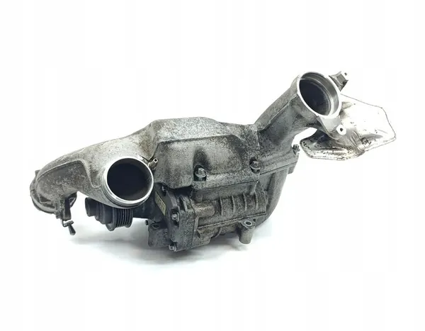 Luftkompressor Mercedes C-Klass W203 2.0 A1110981037 image 9