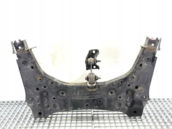 Sous-châssis moteur Renault Clio V 1.0 101CV 544017562R image 2