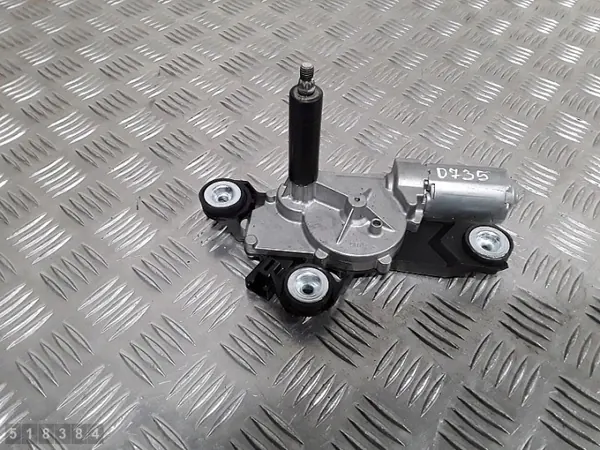 Scheibenwischermotor Volvo V50 OEM 3M51R17K441AB image 2